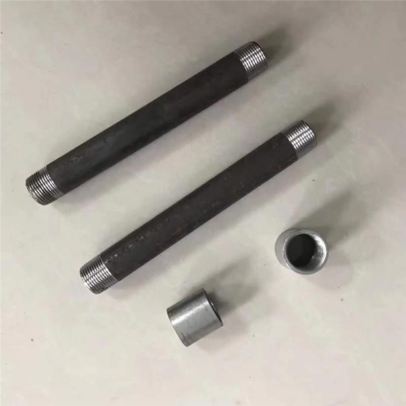 郴州钢管注浆管隧道止水