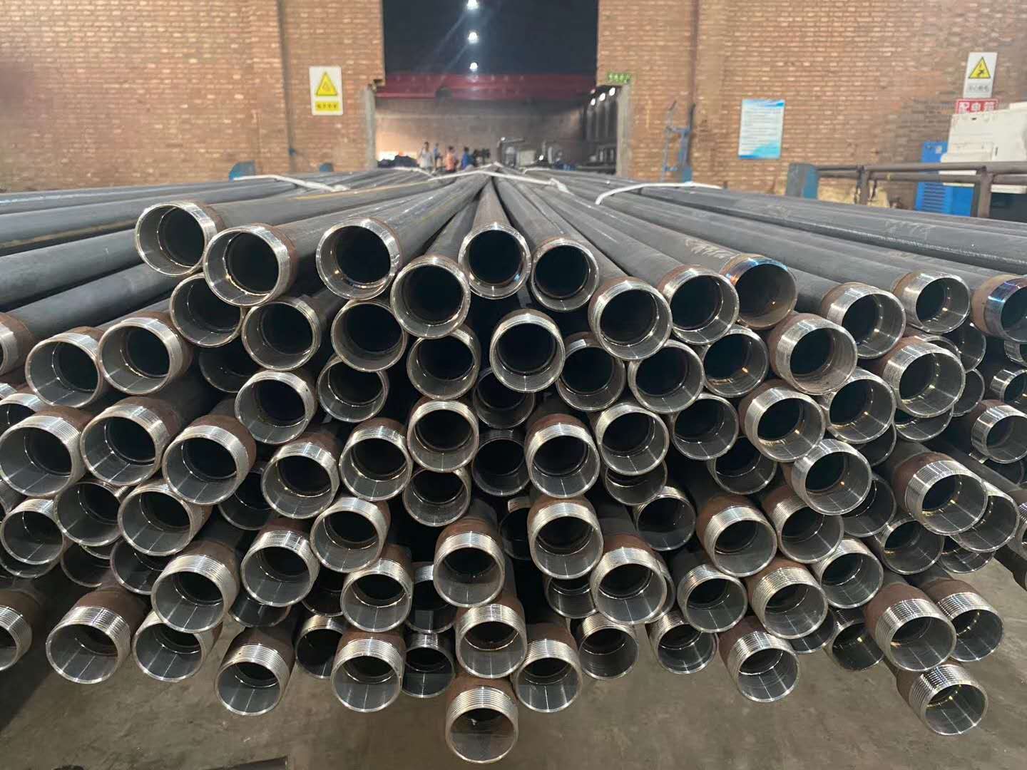 郴州桥梁声测管批量供货