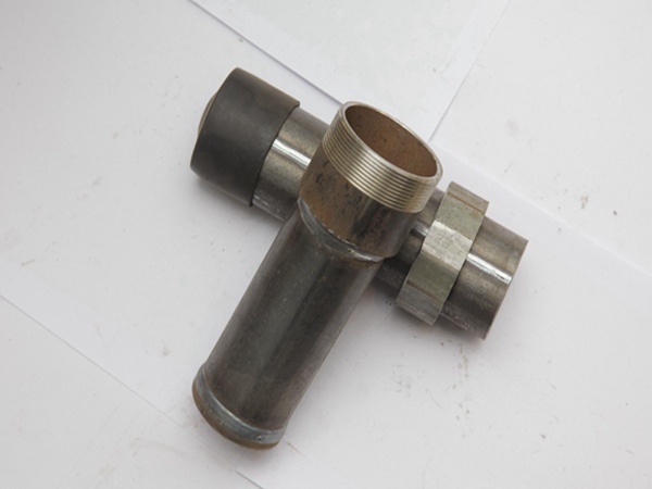 郴州螺旋式声测管厚壁3.0mm